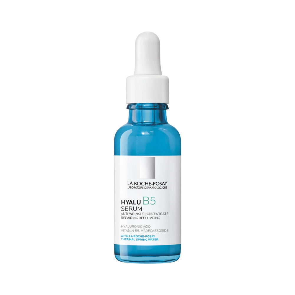 La Roche-Posay Hyalu B5 Serum 30ml – Hydraterend en Herstellend Serum voor een Stralende Huid