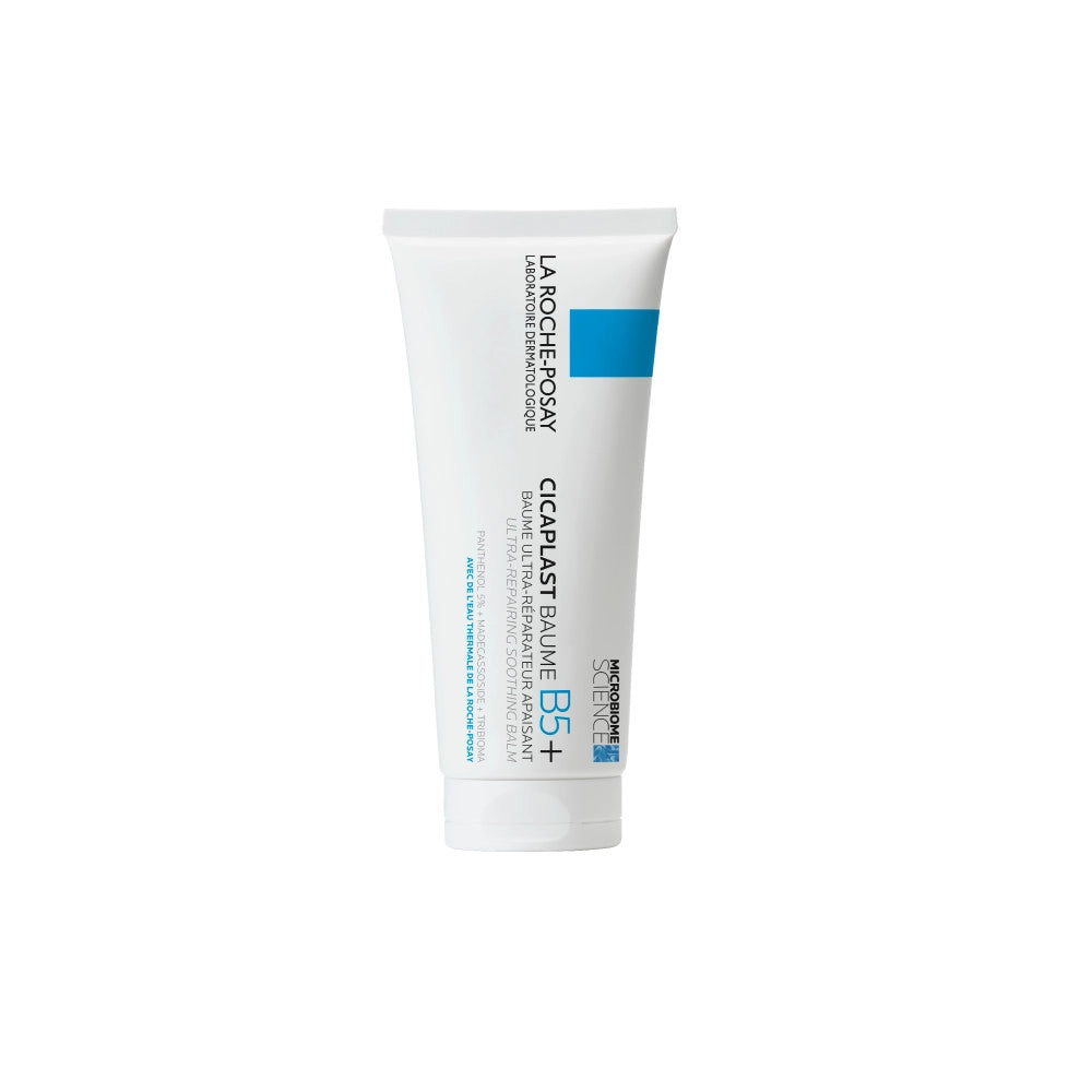 La Roche-Posay Cicaplast Baume B5+ 100ml – Herstellende Zalf voor de Geïrriteerde Huid