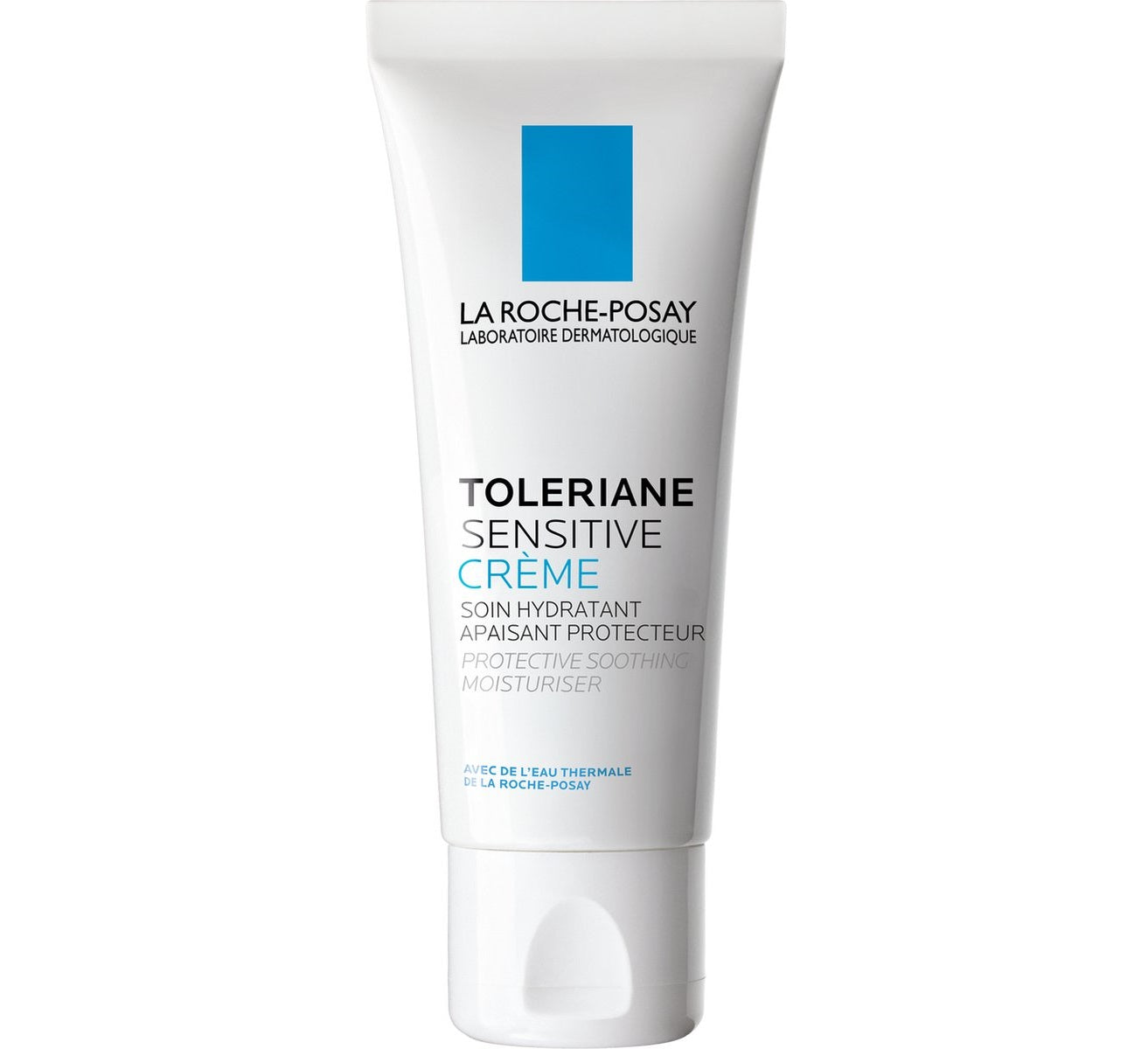 La Roche-Posay Toleriane Sensitive Dagcrème 40ml – Kalmerende Verzorging voor de Gevoelige Huid