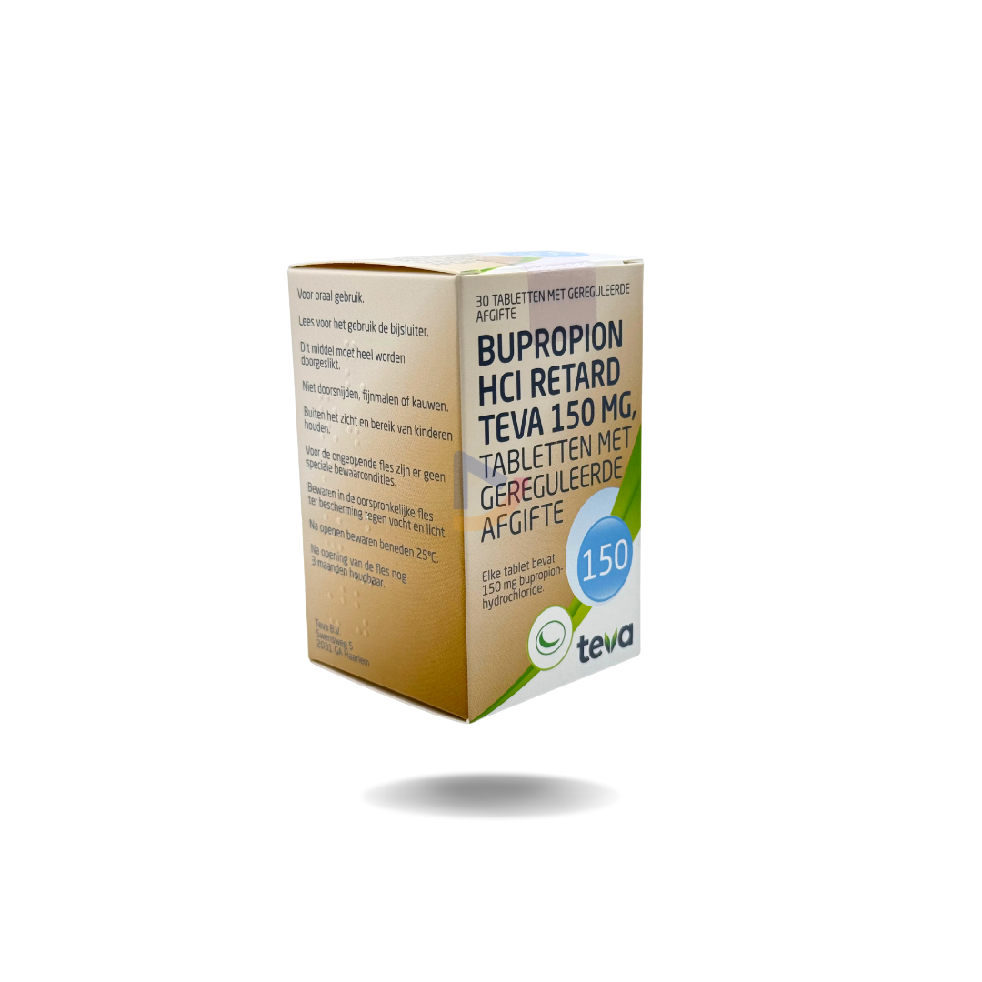 Bupropion 150mg