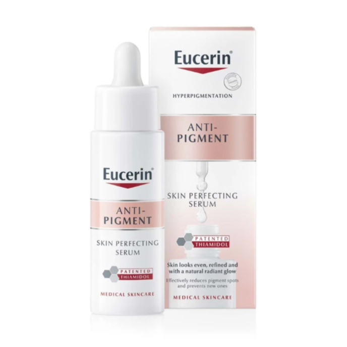 Eucerin Anti-Pigment Stralende Huid Serum 30ml – Voor een Egalere en Stralende Teint