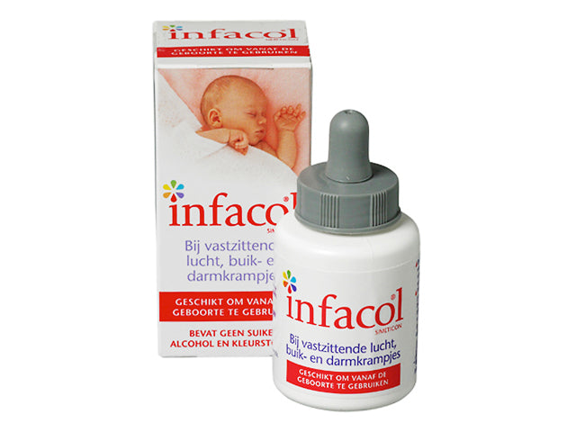 Infacol Suspensie
