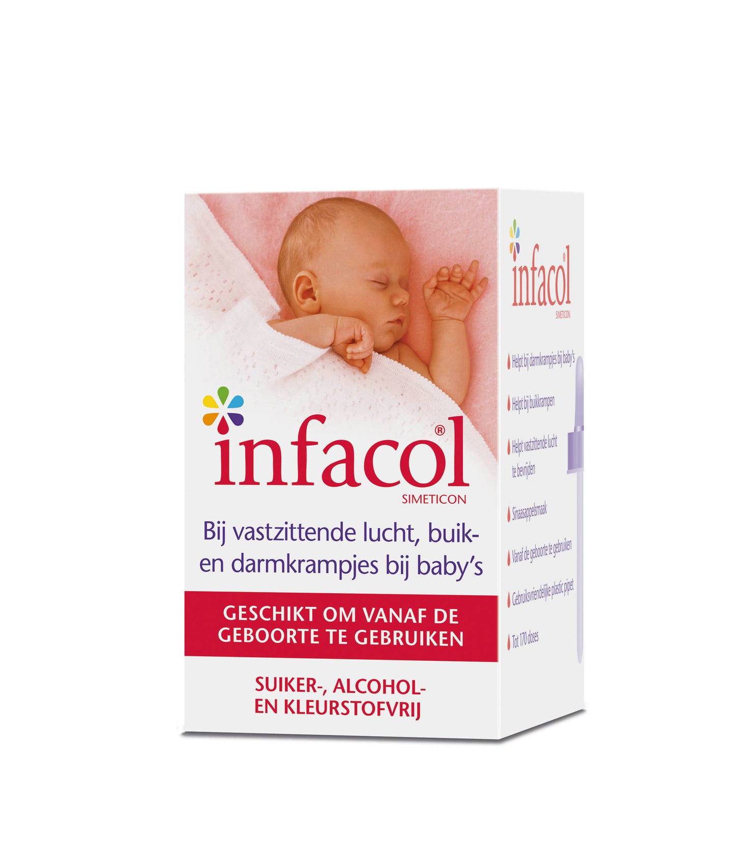Infacol Suspensie