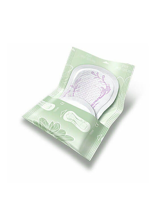 TENA Discreet Mini Plus – Comfortabele en Discrete Bescherming bij Licht tot Matig Urineverlies