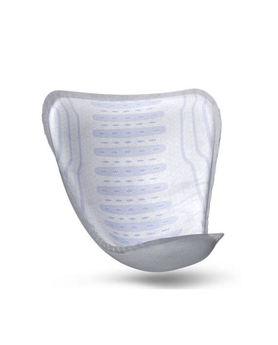 TENA Men Active Fit Level 2 – Discrete Bescherming tegen Matig Urineverlies