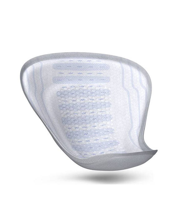 TENA Men Active Fit Level 3 – Maximale Bescherming tegen Zwaar Urineverlies