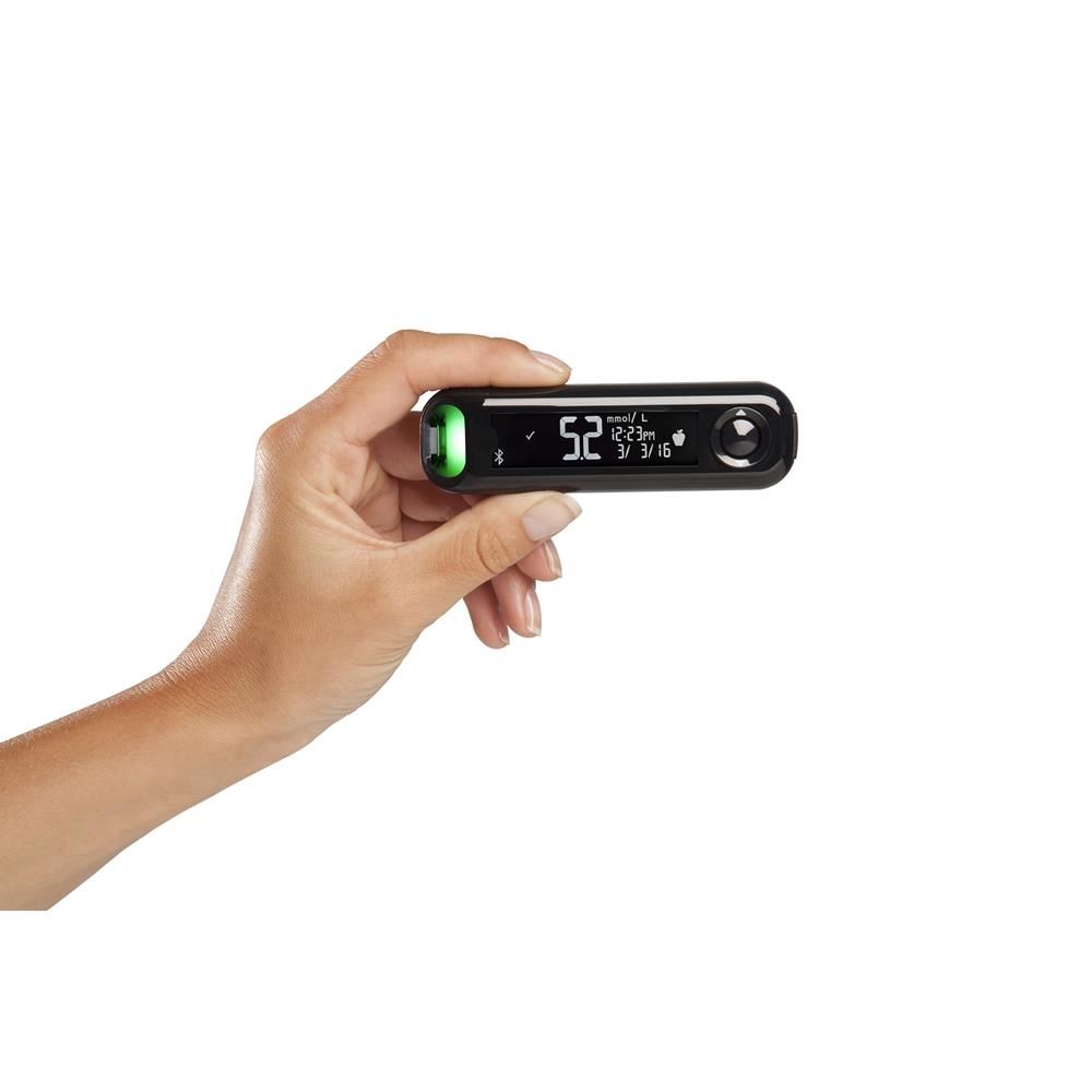 Contour Next One - Glucosemeter Startpakket