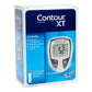 Contour XT - Glucosemeter Startpakket