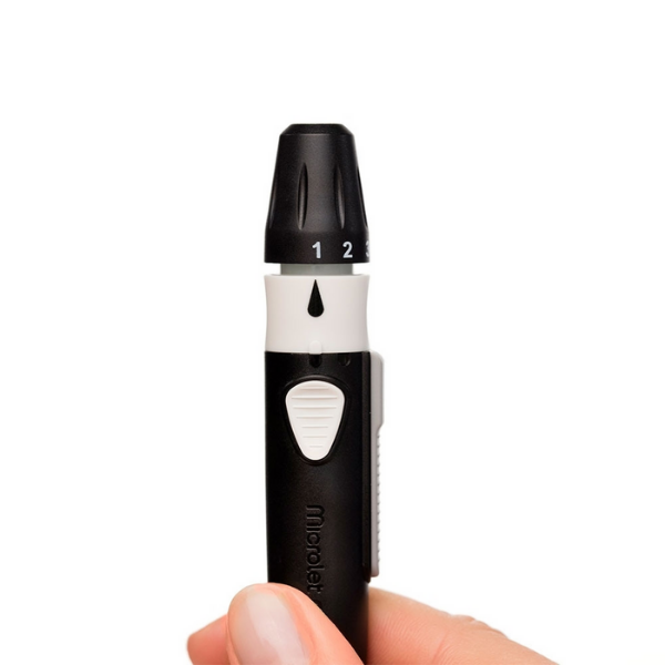 Contour TS - Glucosemeter Startpakket