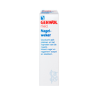 Gehwol Nagelweker 15 ml – Verzachten van Harde en Verdikte Nagels