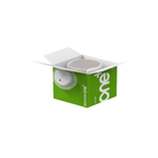 Dexcom ONE+ CGM-sensor – Continue Glucosemonitoring zonder Vingerprikken