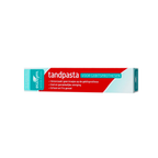 Ecosym Tandpasta Gebitsprotese 75 ml – Reinigen & Beschermen Prothese