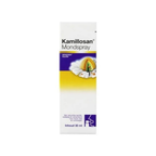 Kamillosan Mondspray 30 ml – Verzorging Mondslijmvlies
