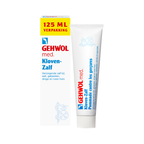 Gehwol Klovenzalf – Herstel en Bescherming Gebarsten Hielen