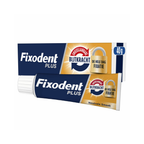 Fixodent Kleefpasta Kunstgebit Dual Power 40 g – Houvast & Frisse Adem