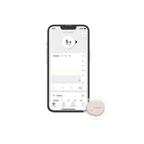 Dexcom ONE+ CGM-sensor – Continue Glucosemonitoring zonder Vingerprikken