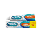 Corega Kleefcrème Ultra 70 g – 12 Uur Houvast voor Kunstgebit