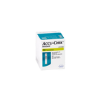 Accu-Chek Instant Teststrips 50 stuks – Nauwkeurige en Betrouwbare Bloedsuikermeting