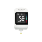 Accu-Chek Instant Bloedglucosemeter – Betrouwbare en Gebruiksvriendelijke Glucosemeting