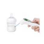 Microlife NC200 Contactloze Thermometer – Voorhoofdthermometer 3 Seconden