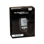 Glucofix TECH GK Glucosemeter Startpakket – Nauwkeurige Bloedglucose- en Ketonmeting