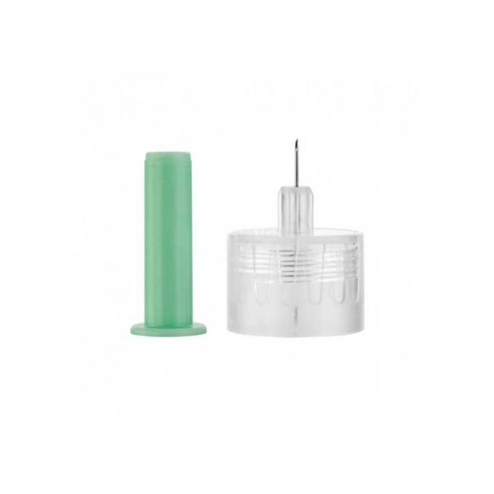 Embecta Micro-Fine Pennaalden 0,23x4mm 32G – 100 stuks