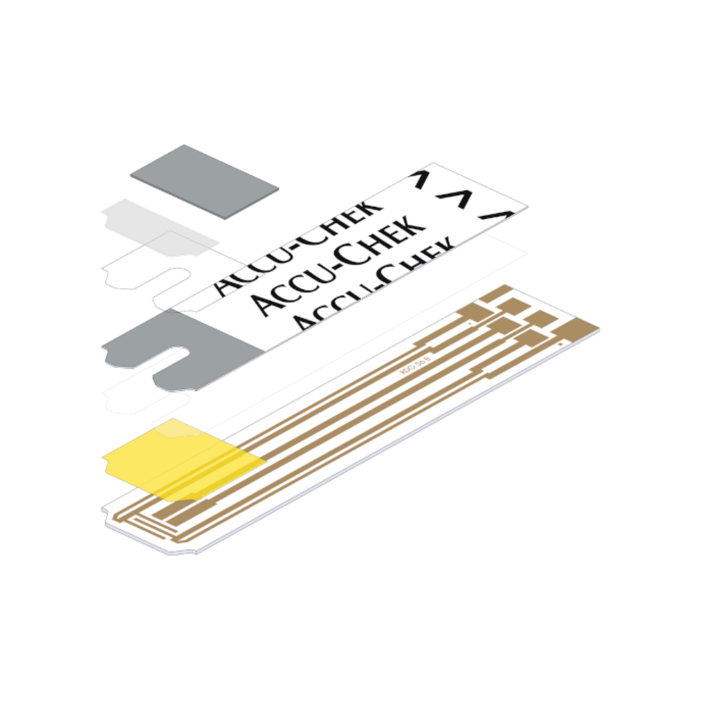 Accu-Chek Performa Teststrips Actiepakket 2x50 Stuks – Voorzorgsverpakking voor Betrouwbare Glucosemetingen
