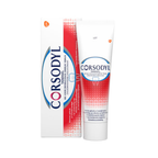 Corsodyl Tandgel 50 g – Gezond Tandvlees & Minder Plaque