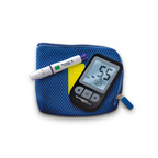 Glucofix TECH GK Glucosemeter Startpakket – Nauwkeurige Bloedglucose- en Ketonmeting
