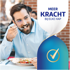 Corega Kleefcrème Ultra 70 g – 12 Uur Houvast voor Kunstgebit