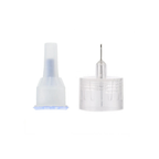Embecta Micro-Fine Pennaalden 0,25x8mm 31G – 100 stuks
