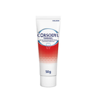Corsodyl Tandgel 50 g – Gezond Tandvlees & Minder Plaque