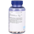 Orthica C-1000 Tabletten – 90 stuks | Weerstand