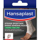 Hansaplast Sporttape 3,8cm x 10m – Stevige ondersteuning bij sportblessures