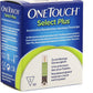 OneTouch® Select Plus Teststrips 50 Stuks – Nauwkeurige en Betrouwbare Glucosemetingen