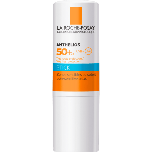 La Roche-Posay Anthelios Stick Gevoelige Zones SPF 50+ – 9 g
