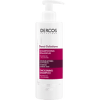 Vichy Dercos Densi-Solutions Shampoo 250ml – Voor Voller Haar bij Fijn en Dun Haar