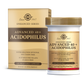 Solgar Advanced 40+ Acidophilus – 60 capsules | Probiotica voor Gezonde Darmflora & Spijsvertering
