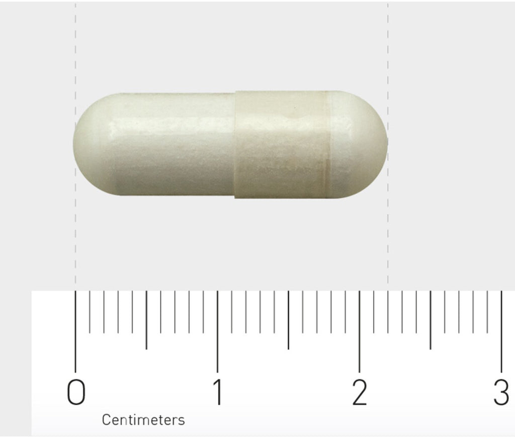 Orthica Orthiflor Original Capsules – 60 stuks | Spijsvertering