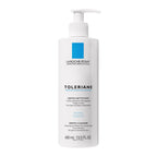 La Roche-Posay Toleriane Reinigingslotion 400ml – Zachte Reiniging voor een Gevoelige Huid