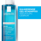 La Roche-Posay Kerium Extra Zachte Shampoo Gel 400ml – Voor de Gevoelige Hoofdhuid