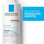 La Roche-Posay Lipikar Baume AP+M 400ml – Intensieve Verzorging voor een Gevoelige en Droge Huid