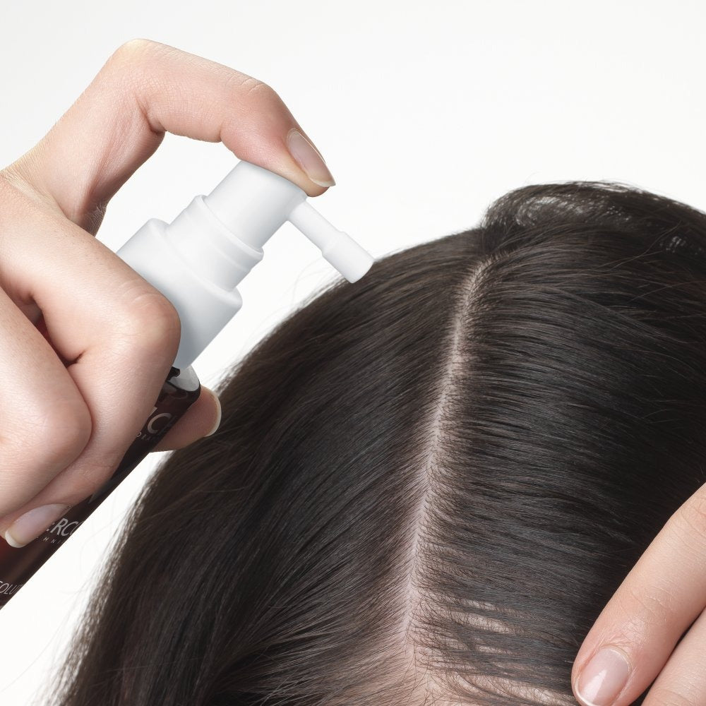 Vichy Dercos Densi-Solutions Concentraat 100ml – Voor Voller Ogend Dun Haar
