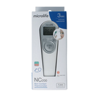 Microlife NC200 Contactloze Thermometer – Voorhoofdthermometer 3 Seconden
