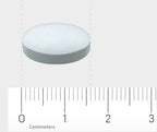 Orthica Cal-Mag-Zink - Calcium Magnesium Zink Tabletten – 90 stuks | Botten