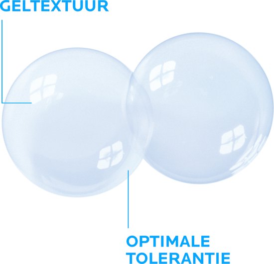 La Roche-Posay Kerium Extra Zachte Shampoo Gel 400ml – Voor de Gevoelige Hoofdhuid