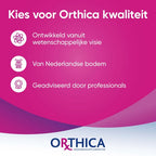 Orthica D-25 Tabletten 1000 IE – 120 stuks | Weerstand