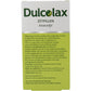 Dulcolax Bisacodyl 10mg Zetpillen – Snelle verlichting bij verstopping (6 stuks)