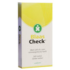 Testjezelf.nu Blaas-Check 3 stuks – Zelftest bij klachten van blaasontsteking