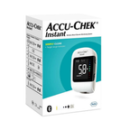 Accu-Chek Instant Bloedglucosemeter – Betrouwbare en Gebruiksvriendelijke Glucosemeting